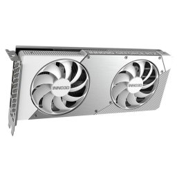 Placa video N50702-12D7X-195064W, nVidia GeForce RTX 5070 X3 OC WHITE 12 GB, GDDR7, 192 biti
