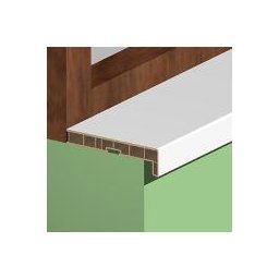 GLI153 - Glaf interior din PVC termorezistent, 150 mm