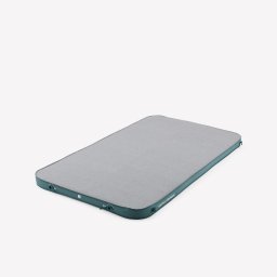 Saltea autogonflabilă camping 2 persoane, 200x115cm, AG Ultim Comfort