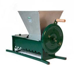 Zdrobitor-desciorchinator manual By-zdrob.K, cuva Inox
