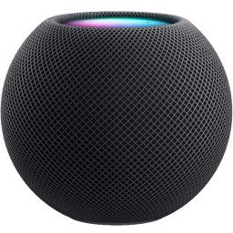 Boxa portabila HomePod Mini Space Grey