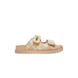 GUESS Sandale Fadelizz FLJFZZFAB19 cream