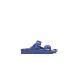 BIRKENSTOCK K Sandale Pentru copii Pool Arizona Eva Kids Narrow 1029582 navy
