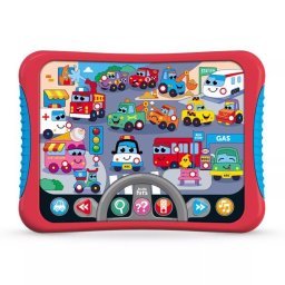 Kids Hits: Hit Pad - Circulă inteligent! joc educativ interactiv - în limba maghiară