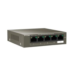 Switch G1105P-4-63W 5 port Gigabit