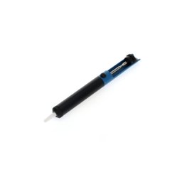 GEDORE Solder extractor, pump (black/blue)