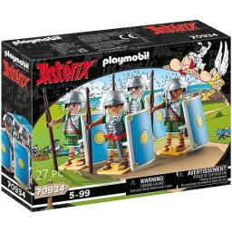 PLAYMOBIL 70934 Asterix: Roman squad, construction toy