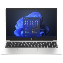 Notebook 250 G10 Intel Core i7-1360P 15.6" RAM 16GB SSD 1TB Intel Iris Xe Graphics Fara sistem de operare Gri