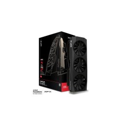 Placa video AMD Radeon RX 9070 XT Quicksilver 16GB, GDDR6, 256 bit