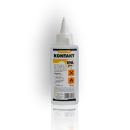 Alcool izopropilic de inalta puritate 100ml AG TermoPasty