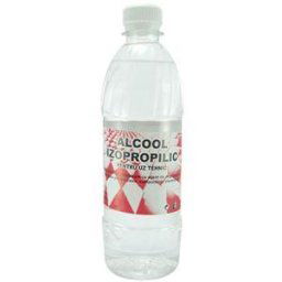 Isopropanol 500ml 99.6% soutie alcool izopropilic