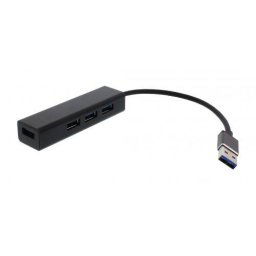 HUB USB 3.0 la 4x USB 3.0 Well