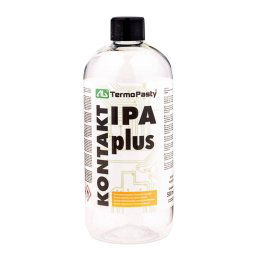 Solutie Alcool izopropilic 500ml KONTAKT IPA PLUS AG TermoPasty