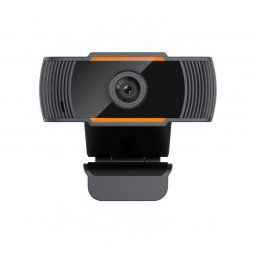 Camera web Well 1080p cu microfon