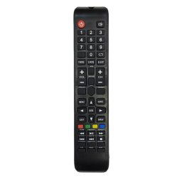 Telecomanda compatibila pentru TV HORIZON TESLA ZANUSSI VESTEL IR1027/1382 ZANUSSI 1423 (444) H.T.Z.V.