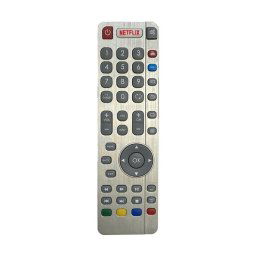 Telecomanda cu radio frecventa originala pentru TV Sharp SHW/ RMC/0117N