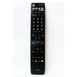 Telecomanda compatibila TV Sharp RM-L1026 IR 1429 (139)