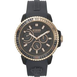 Ceas Barbati, Versace, Arrondissement VSPLO0319