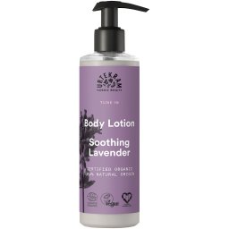 Lotiune calmanta de corp cu lavanda 245ml