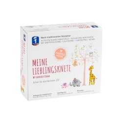 Set de modelaj premium pastel