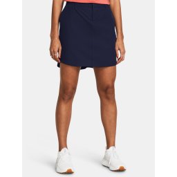 Fustă de damă Under Armour UA Drive Woven Skort-BLU