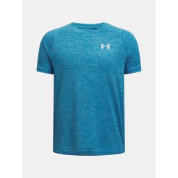 Tricou baieti, Under Armour UA Tech 2.0 SS