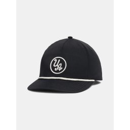 Men's Cap Under Armour M DRIVE PM37 ADJ - Men