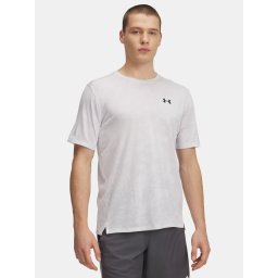 Men's T-shirt Under Armour UA Tech Vent Jcqrd SS - Men's