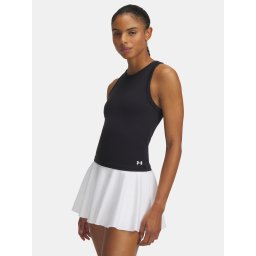 Women's tank top Under Armour Motion High Neck Tank - Women's