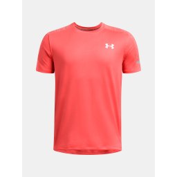 Boys' T-shirt Under Armour UA Tech Utility SS - Boys