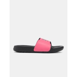 Girls' slippers Under Armour UA G Ignite Select - Girls