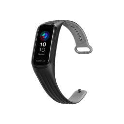 Bratara fitness OnePlus Band W101, Negru
