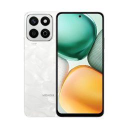 Telefon mobil Honor X7C 8GB RAM, 256GB, DualSim, Alb