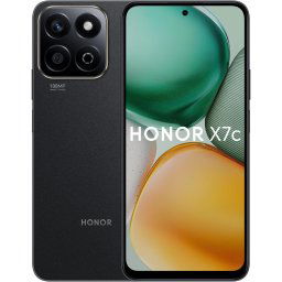Telefon mobil Honor X7C 8GB RAM, 256GB, DualSim, Negru