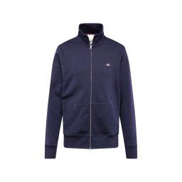 GANT Hanorac albastru marin