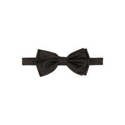 BOSS Papion 'Bow' negru