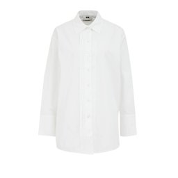 WE Studio Bluză alb