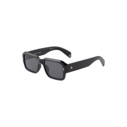 Aire Ochelari de soare 'PLUTO' auriu / negru