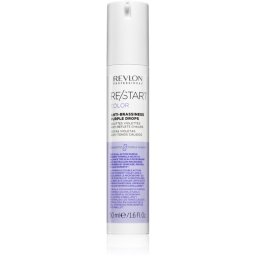 Revlon Professional Re/Start Color ser neutralizeaza tonurile de galben 50 ml