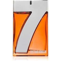 Cristiano Ronaldo CR7 Fearless EDT M 100 ml