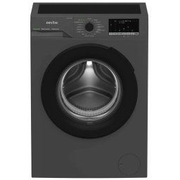 Masina de Spalat Rufe ARCTIC APLM2WFSU27211S 7KG 120RPM Clasa A Antracit