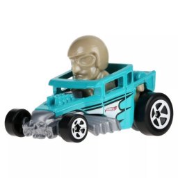 Hot Wheels: Skull Shaker mașinuță