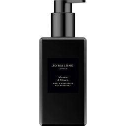 Jo Malone Myrrh & Tonka - săpun lichid pentru corp și mâini 250 ml