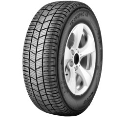 Kleber 215/75 R16 116/114R Transpro 4S M+S 3pmsf C