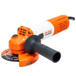 Polizor unghiular Ruris RA1050, 1050W, 125 mm, include disc,