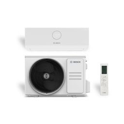 Aer conditionat Climate 3000i, 9000 BTU, A++/A+, Filtru catalizator rece, functie Wind avoid me, functie Follow-me, Wi-Fi Ready, alb