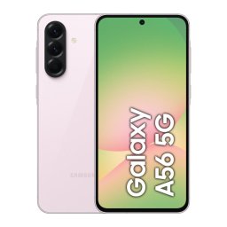 Smartphone Galaxy A56 128GB 8GB RAM 5G Dual SIM Awesome Pink