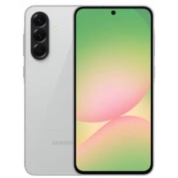 Smartphone Galaxy A56 256GB 8GB RAM 5G Dual SIM Awesome LightGray