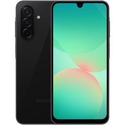 Smartphone Galaxy A26 128GB 6GB RAM 5G Dual SIM Negru