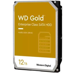 Hard disk WD122KRYZ 12 TB SATA3 512 MB 3.5 inch